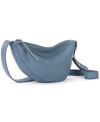 Women's Tess Leather Sling Crossbody Bag