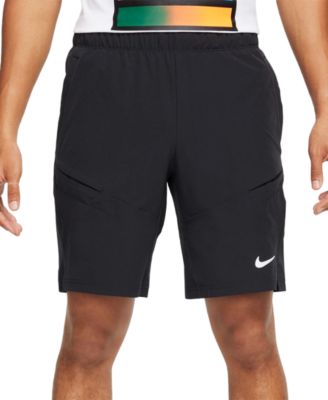 Nike - Men's Advantage 9" Tennis Shorts