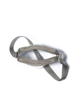 Clear Stadium Explorer Crossbody