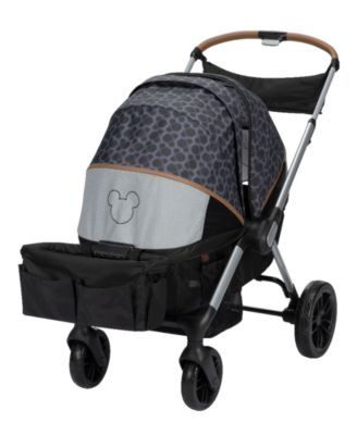 wagon stroller with car seat adapter Wagon 5-in-1 Car Seat Adapter