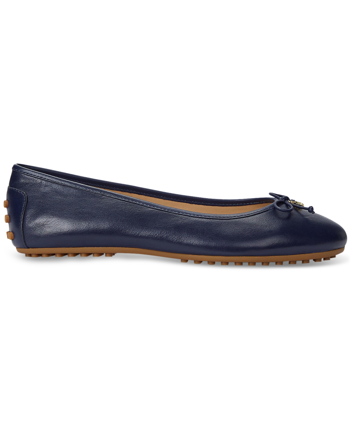 Lauren Ralph Lauren Women's Jayna Driver Flats