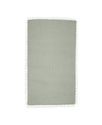 6-Layer Muslin Blanket Fern