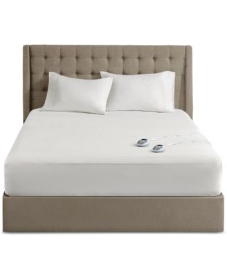 Electric Water Resistant Mattress Pad, Twin XL