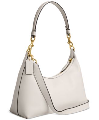 Juliet Medium Leather Shoulder Bag