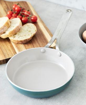 Nova 8" Nonstick Aluminum Induction Frypan