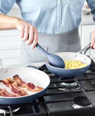 Nova 8" Nonstick Aluminum Induction Frypan
