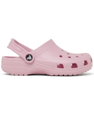 Little Kids Classic Clogs from Finish Line