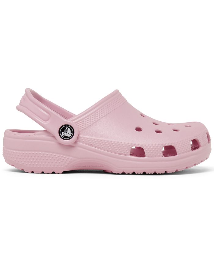 Crocs Little Kids Classic Clogs from Finish Line - Macy's