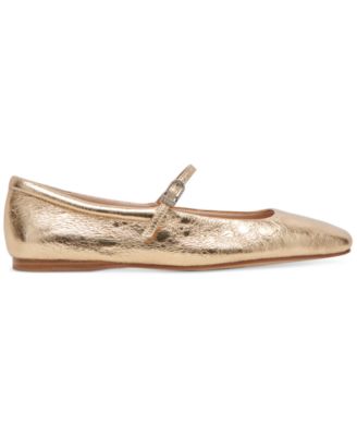 Women's Reyes Mary Jane Flats
