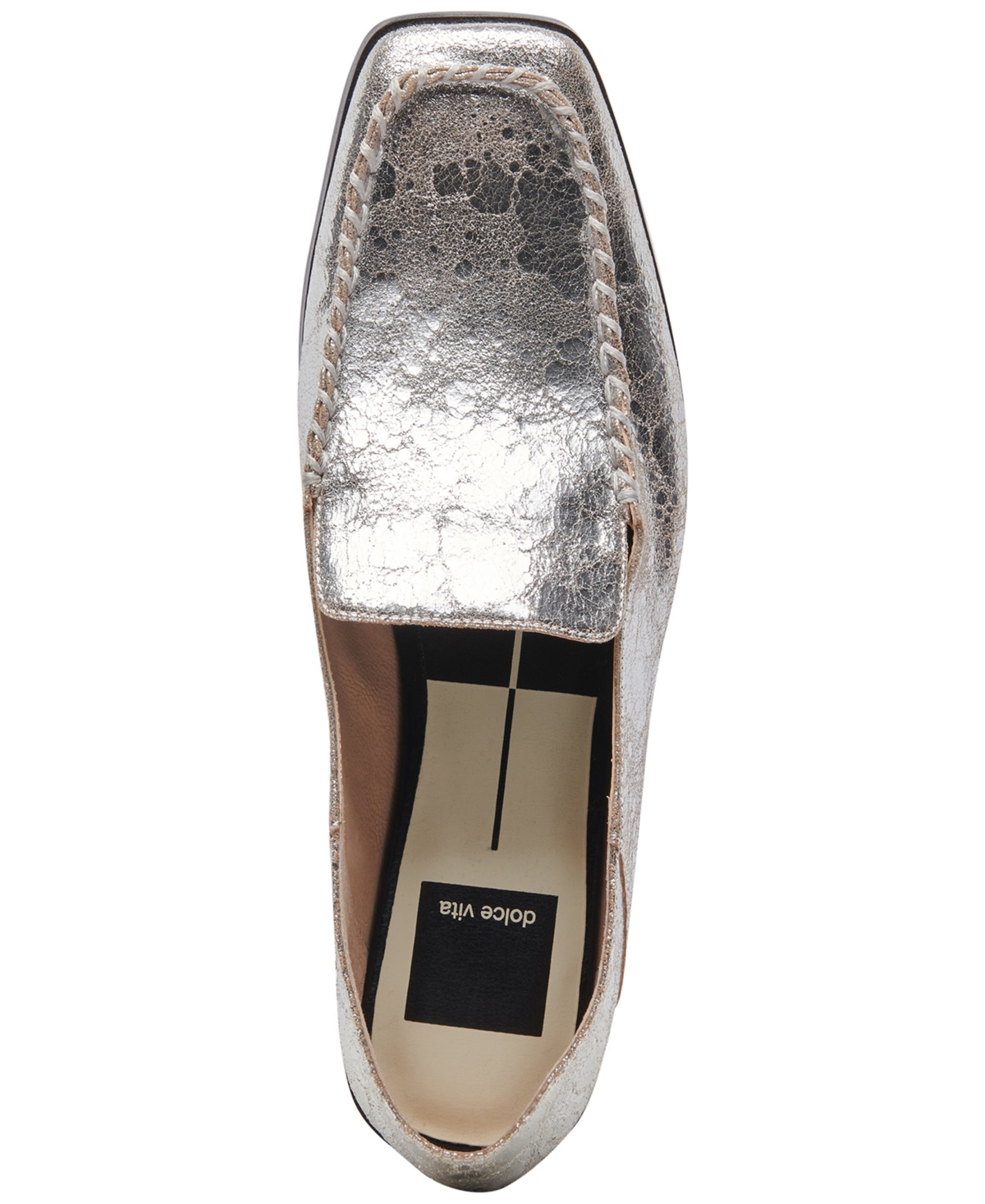 Dolce Vita Women's Beny Tailored Loafer Flats