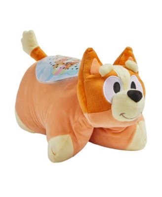 BBC Bluey Bingo Sleeptime Lite Pillow Pet