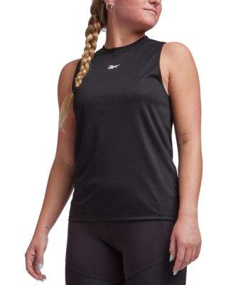 Reebok - Women's Chill Athletic Racerback Tank Top