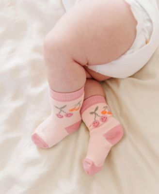 Everyday Essentials Baby Bundle Cherry Cute