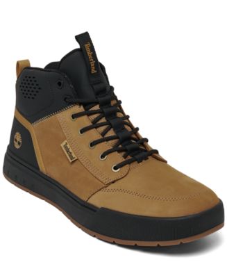 靴 Timberland A61WF MAPLE GROVE SPORT Timberland Men's Maple Grove Sport Mid Hiker Hiking Boots from