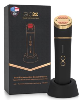 Skin Rejuvenation Led Beauty Device - Face 1pc - Macy's