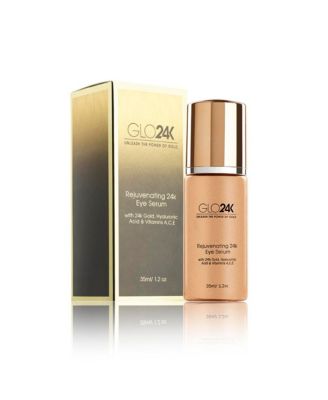 Rejuvenating 24K  Eye Serum 1.35oz