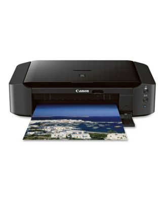 PIXMA iP8720 Wireless Inkjet Photo Printer