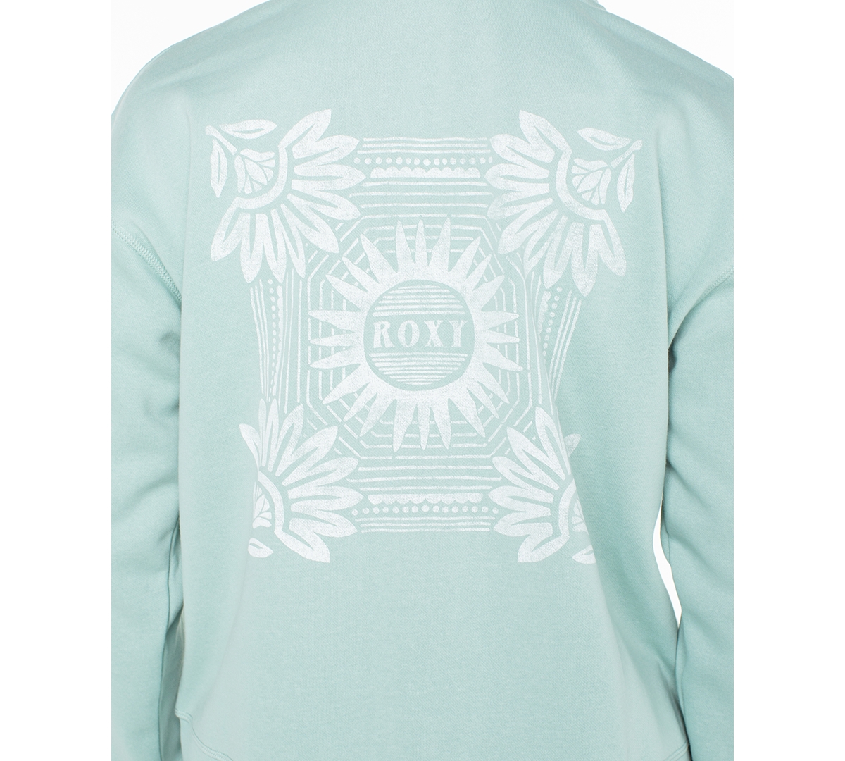 Roxy Juniors' Evening Hike Hoodie