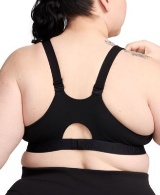 Plus Size Indy High Impact Padded Sports Bra