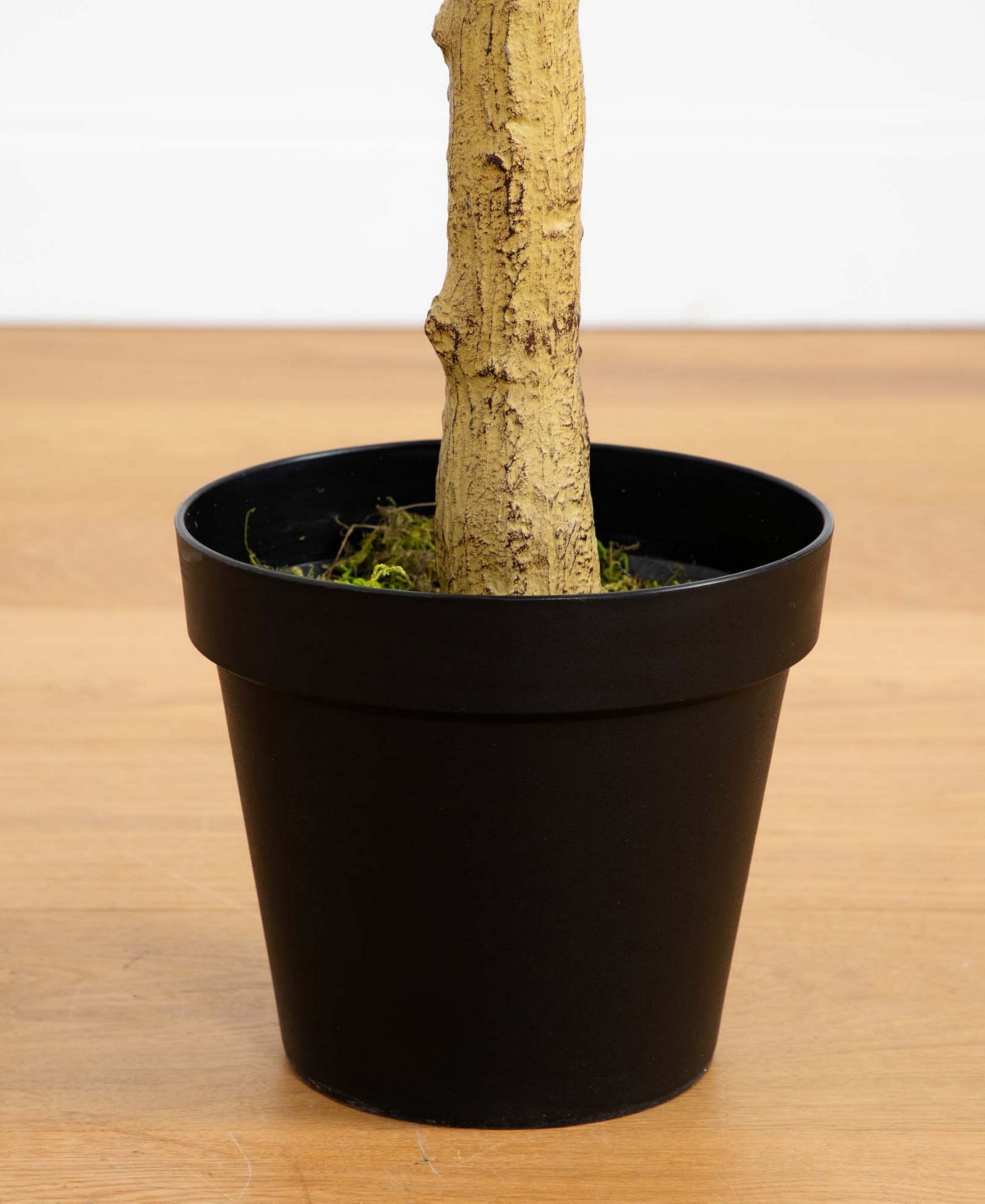 Nearly Natural 8ft. Artificial Eucalyptus Tree