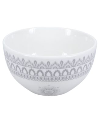 Arabesque, 20-Piece Dinnerware Set, Service for 4