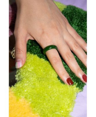 Manifest Collection | Love — Pink Crystal Beaded Bracelet