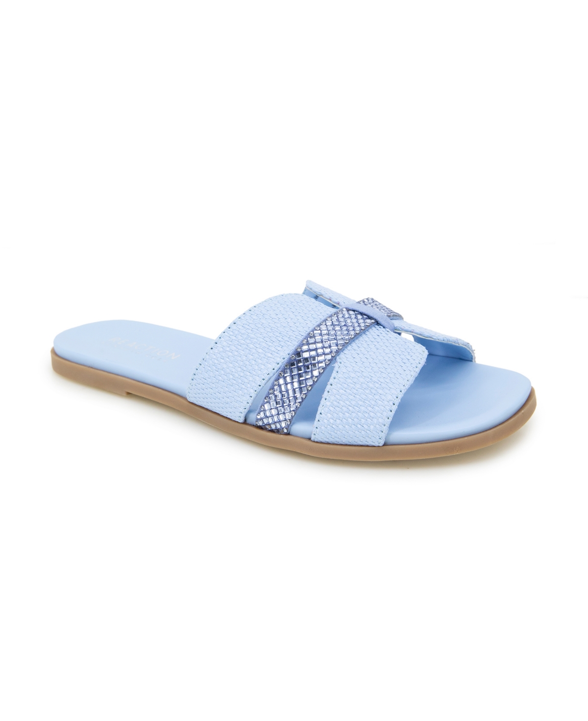 Women's Whisp Sandals - Sky Blue Weave