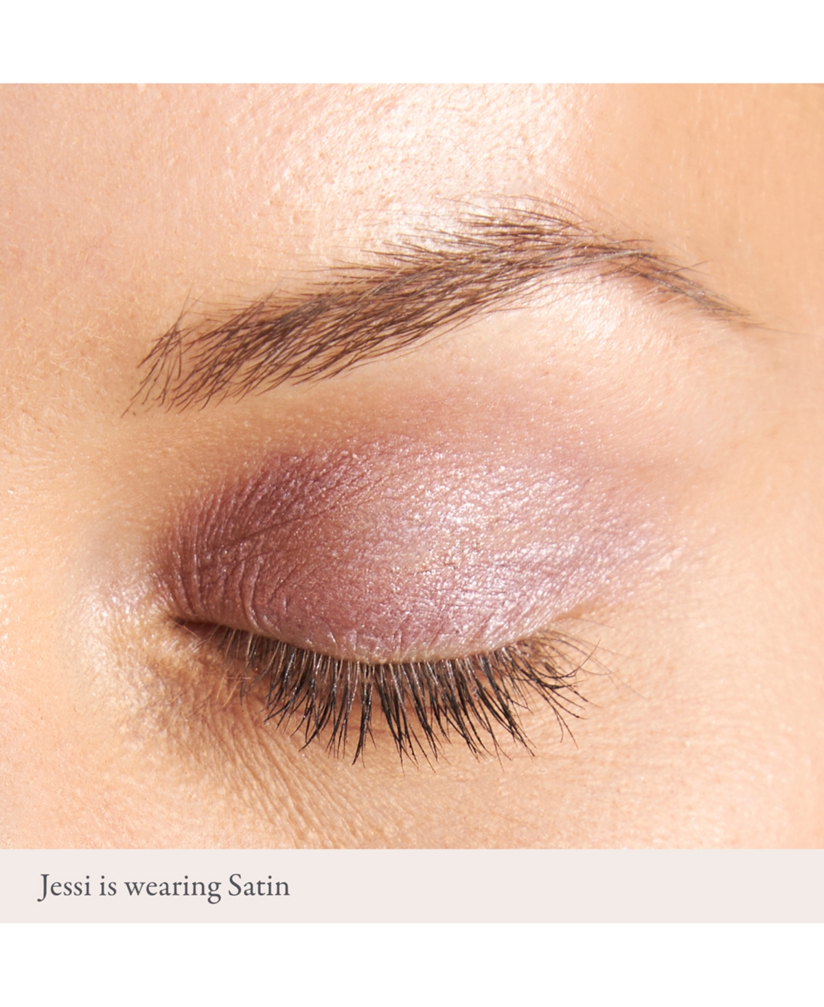 PUR On Point Tint Creamy Eyeshadow & Primer With Peptides