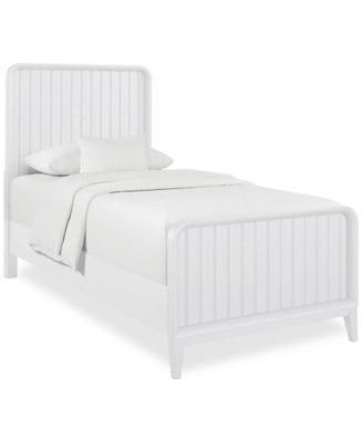 CLOSEOUT! Assemblage Twin Bed