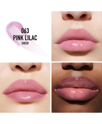 Dior Addict Lip Maximizer Gloss - Macy's