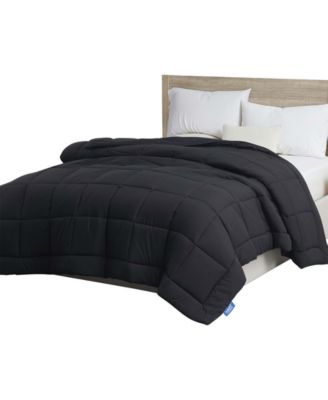 Premium All Season Quilted Down Alternative Comforter, Twin XL