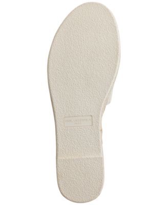 Women's Caine Espadrille Slide Sandals