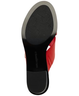 Women's Henryk Crisscross Sandals