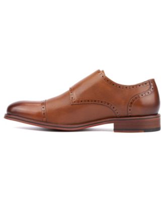 Men's Morgan Monk Strap Shoes