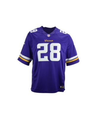 Nike Minnesota Vikings No28 Adrian Peterson Camo Men's Stitched NFL Limited Rush Realtree Jersey