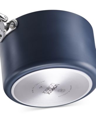 Space Ceramic Nonstick 10-Pc. Cookware Set