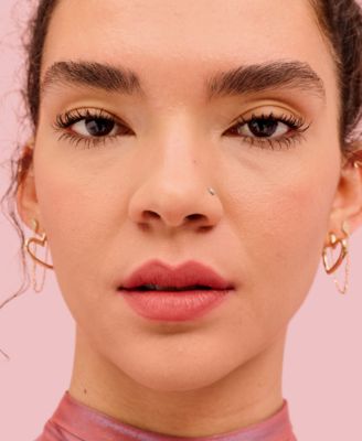 Plushtint Moisturizing Matte Lip Tint