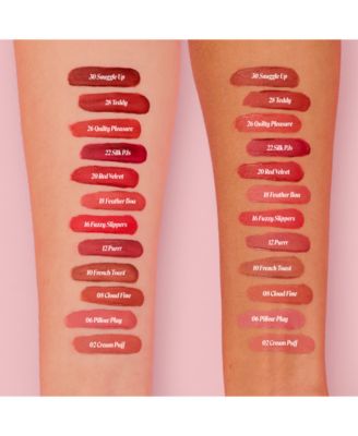 Plushtint Moisturizing Matte Lip Tint