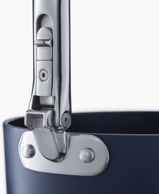 Space Ceramic Nonstick 2.9-Qt. Saucepan 