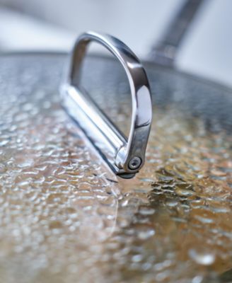 Space Ceramic Nonstick 8.5-Qt. Stock Pot