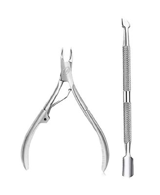 Salon Grade Manicure & Pedicure Tools