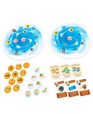 - Namiji Aquamarine Expansion Board Game
