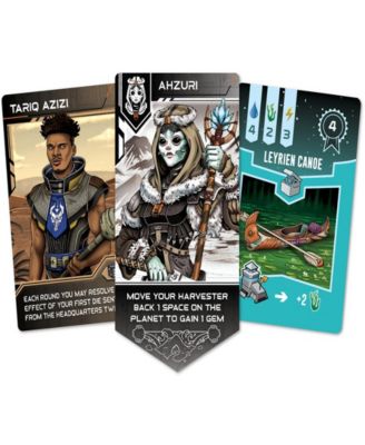 thumbnail image 2 of Renegade Game Studios Circadians: First Light Second Iceland 2 of 14