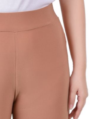 Women's Wide Leg Pull On Pants