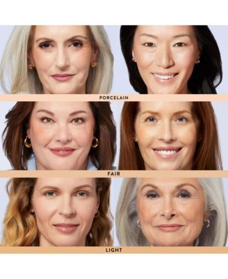 Baked Balance-N-Brighten Color Correcting Foundation