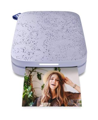 Sprocket Portable 2x3" Instant Photo Printer with Zink Zero Ink Technology