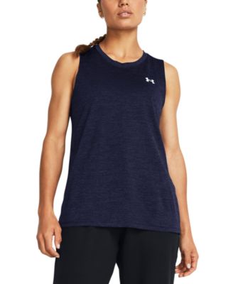 Under Armour - Women's Tech Twist Tank