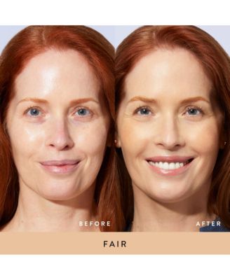 Baked Balance-N-Brighten Color Correcting Foundation