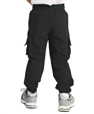 Toddler & Little Boys Hyperloop Cargo Pants  