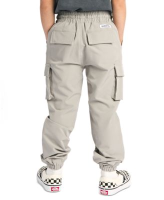Toddler & Little Boys Hyperloop Cargo Pants  